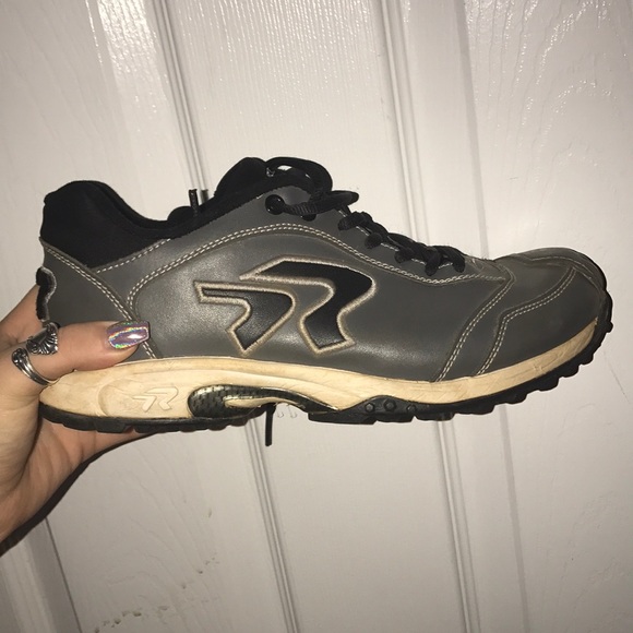 ringor pitching toe turf shoes